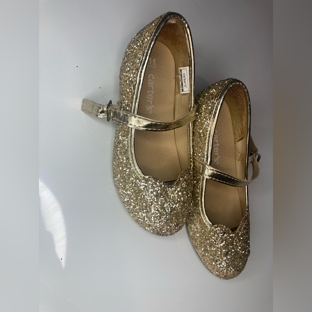 Carter’s dress shoes - Picture 13 of 16